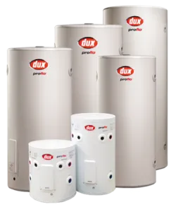 Dux hot water systems Brisbane and Sunshine Coast