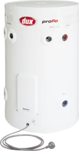 Dux hot water systems Brisbane and Sunshine Coast