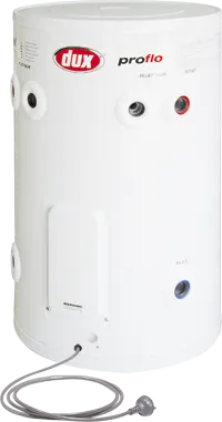 Dux hot water systems Brisbane and Sunshine Coast