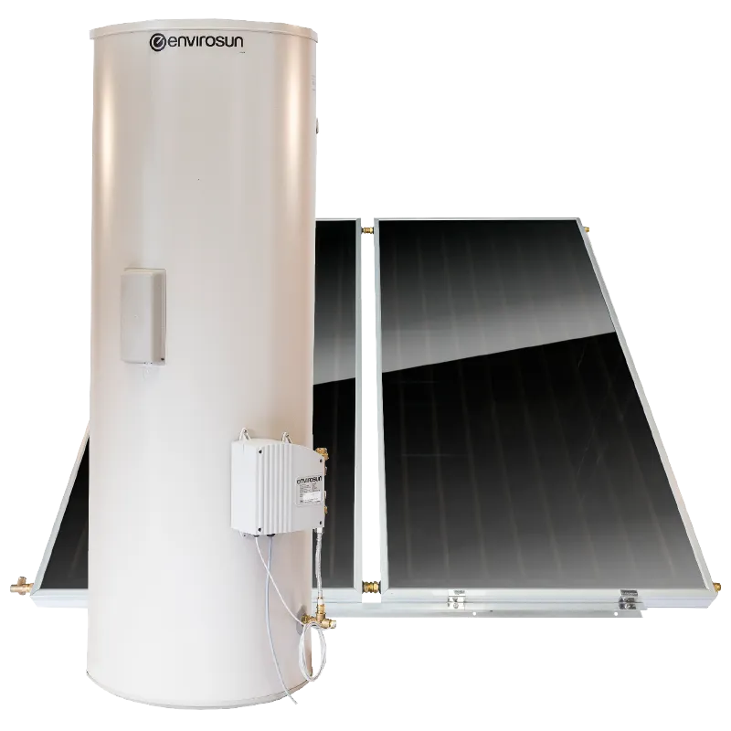 Solar hot water systems Brisbane and Sunshine Coast