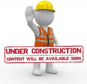 Hot water system spare parts