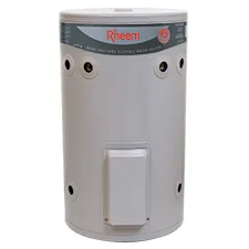 Rheem 80lt electric hot water heater