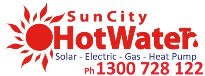 SunCity Hot Water Systems Brisbane and Sunshine Coast