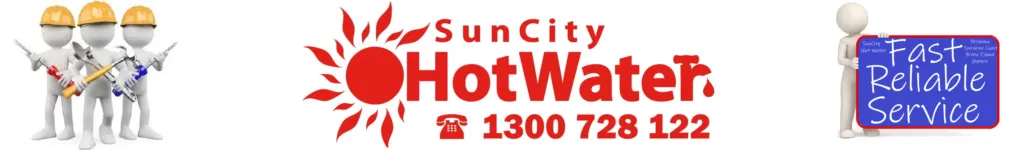 Hot Water System repair prices, installations spare parts