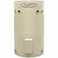 80lt AquaMAX electric hot water heater