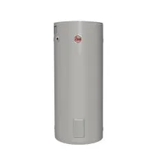 Rheem 400lt electric hot water heater