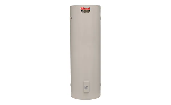 400 litre Rinnai hot water systems Brisbane and Sunshine Coast