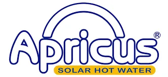 Apricus solar hot water system spare parts