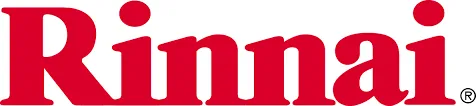 Rinnai gas hot water systems Brisbane
