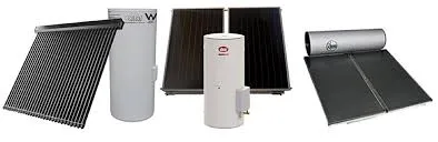 Solar hot water heaters advice, free quotes, best prices and service