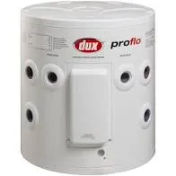 25 litre Dux hot water systems Brisbane and Sunshine Coast
