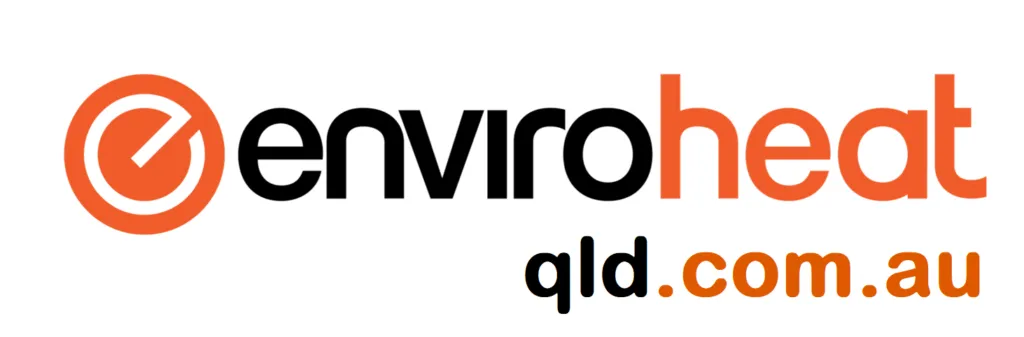 Enviroheat heat pump hot water system