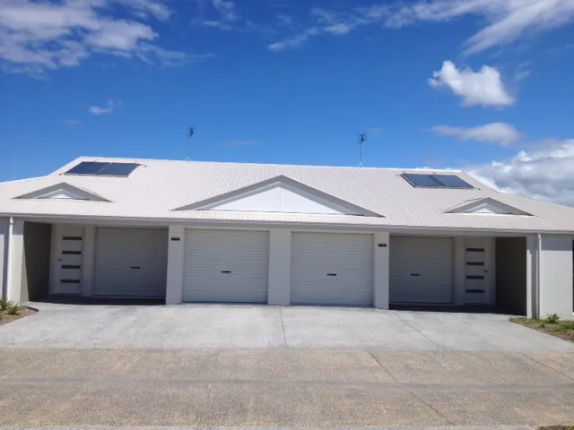 Rheen solar hot water systems Brisbane and Sunshine Coast