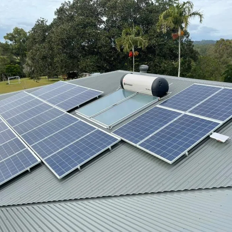 Envirosun Solar Quotes