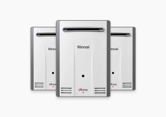 Gas Hot Water Systems