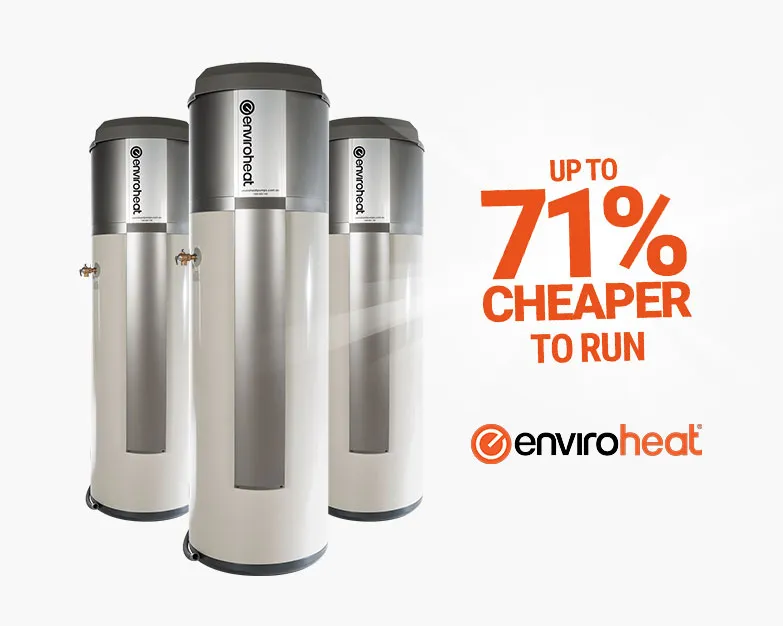 Heat Pump Hot Water Prices