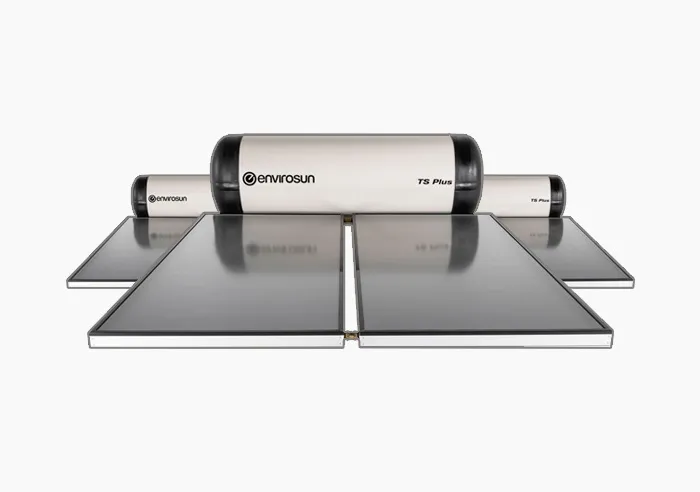 Solar Hot Water Systems