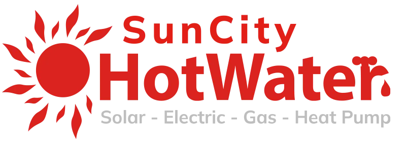 SunCity Hot Water