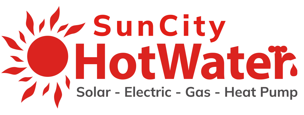 SunCity Hot Water