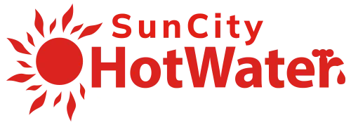 SunCity Hot Water